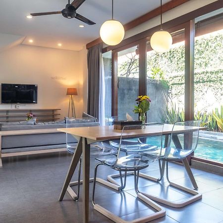 Sanur Art Villas Zewnętrze zdjęcie