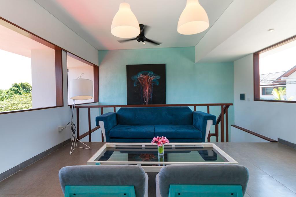 Sanur Art Villas Zewnętrze zdjęcie