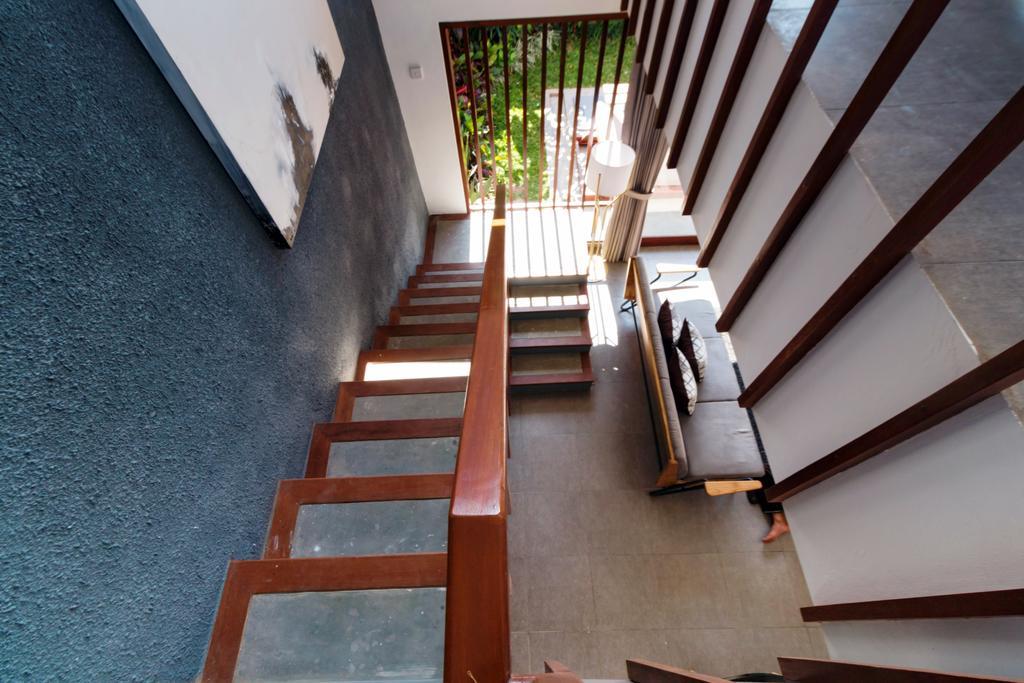 Sanur Art Villas Zewnętrze zdjęcie