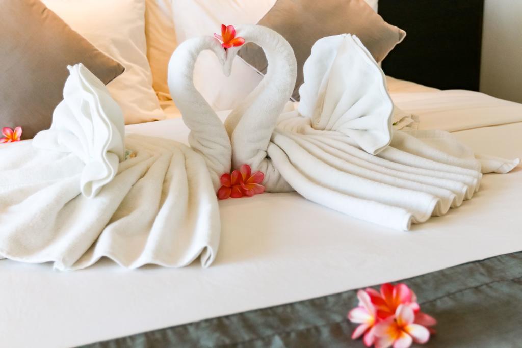 Sanur Art Villas Zewnętrze zdjęcie