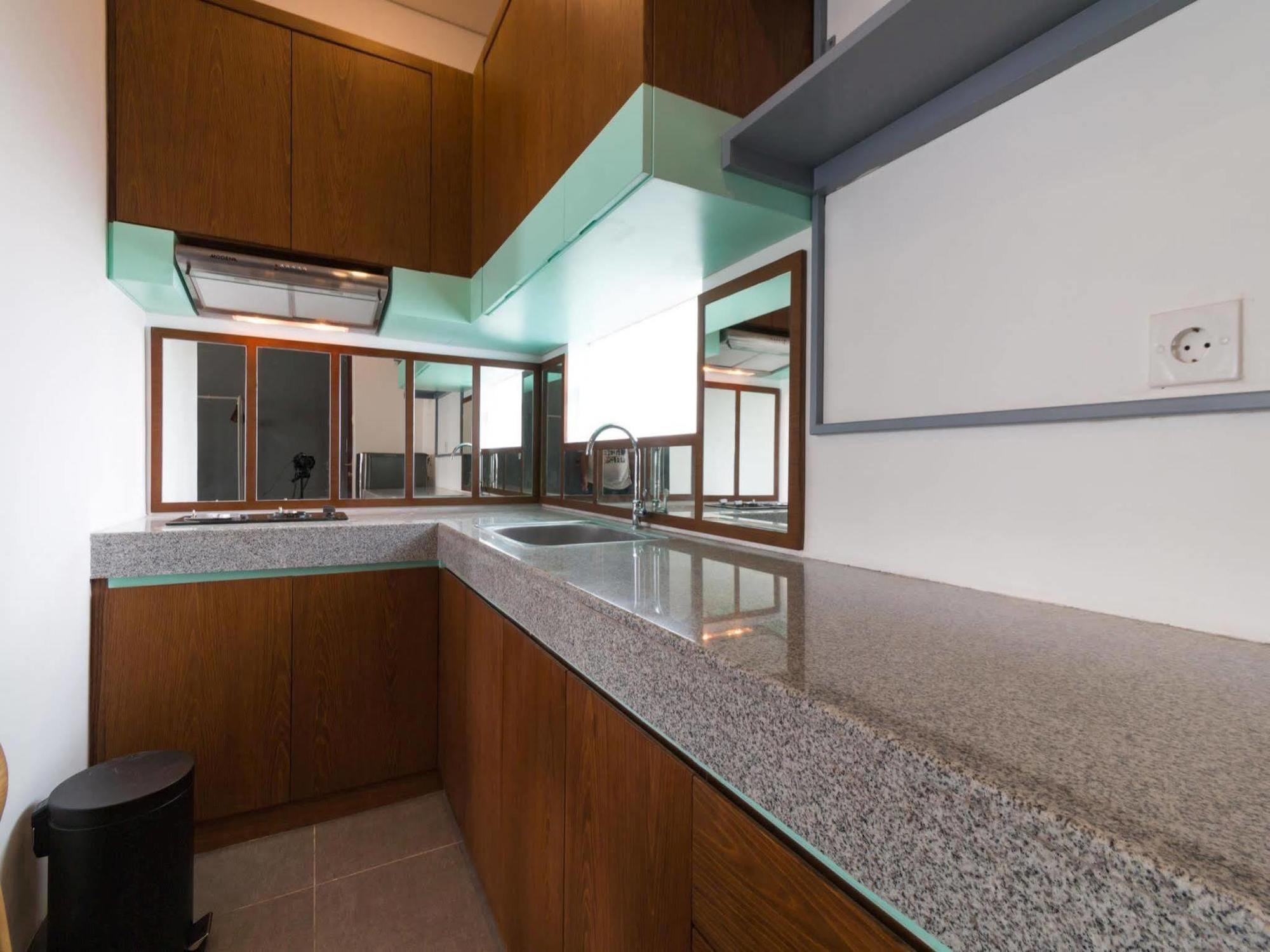 Sanur Art Villas Zewnętrze zdjęcie