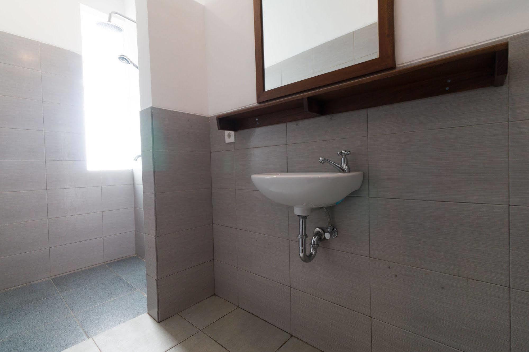 Sanur Art Villas Zewnętrze zdjęcie