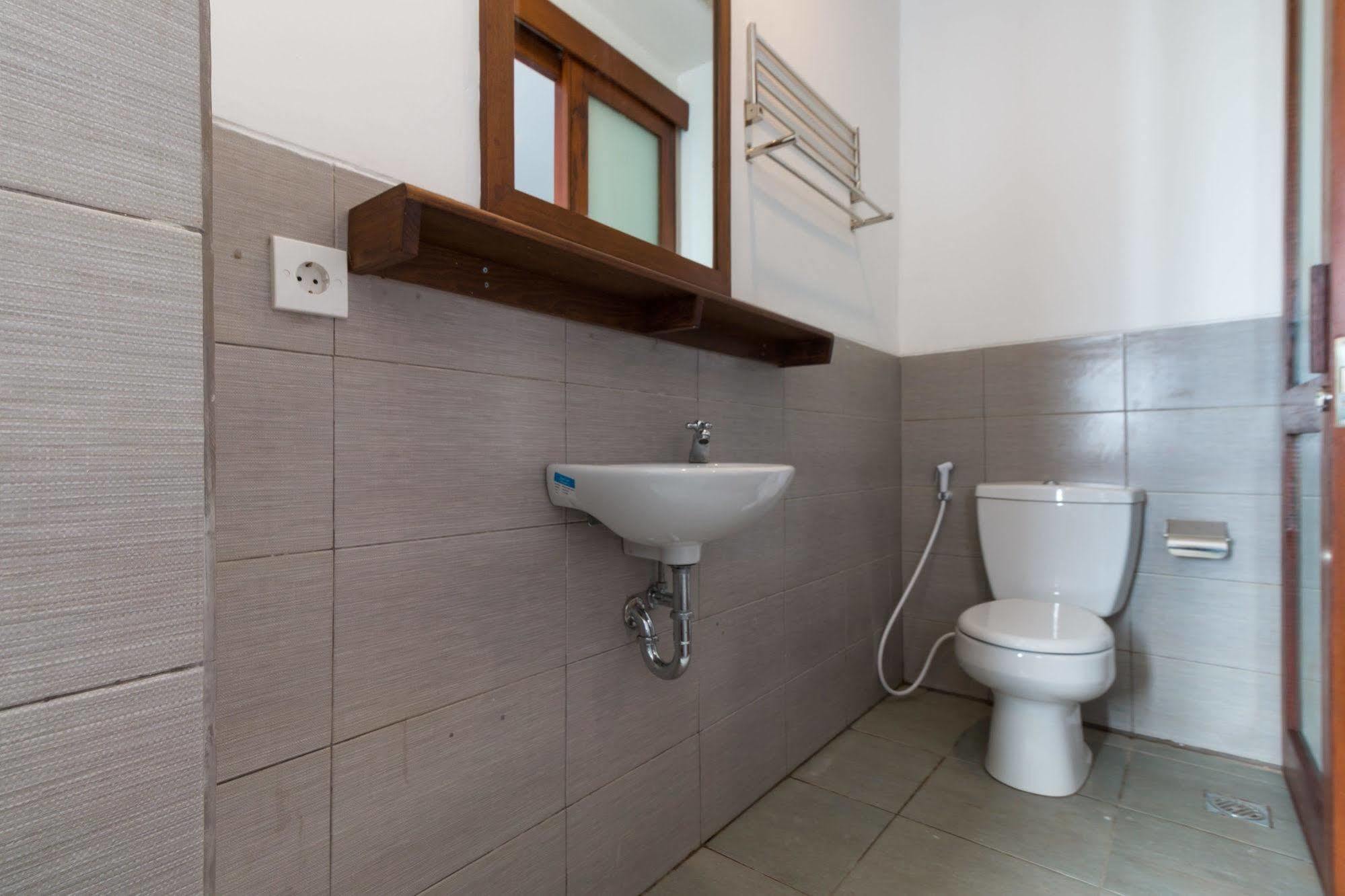 Sanur Art Villas Zewnętrze zdjęcie