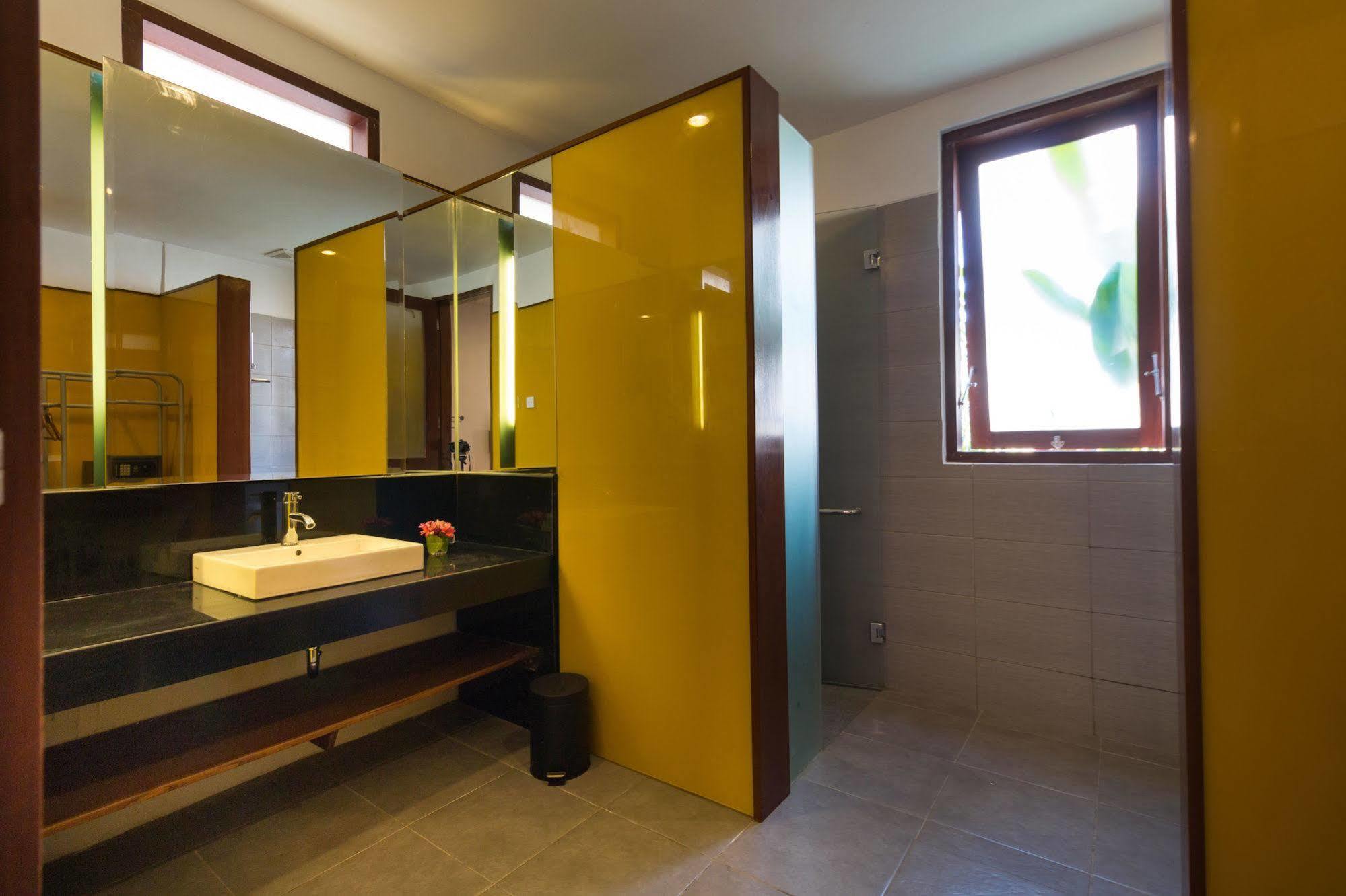 Sanur Art Villas Zewnętrze zdjęcie