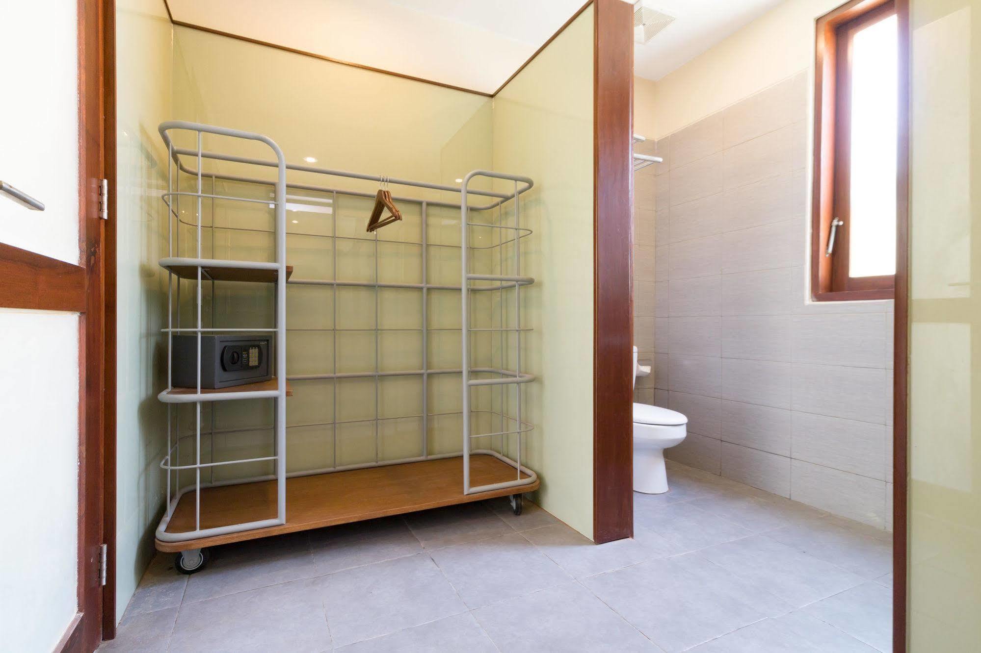 Sanur Art Villas Zewnętrze zdjęcie